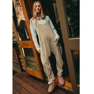 NWT Free People Women’s FP Movement Hot Shot Onesie. Size XS.